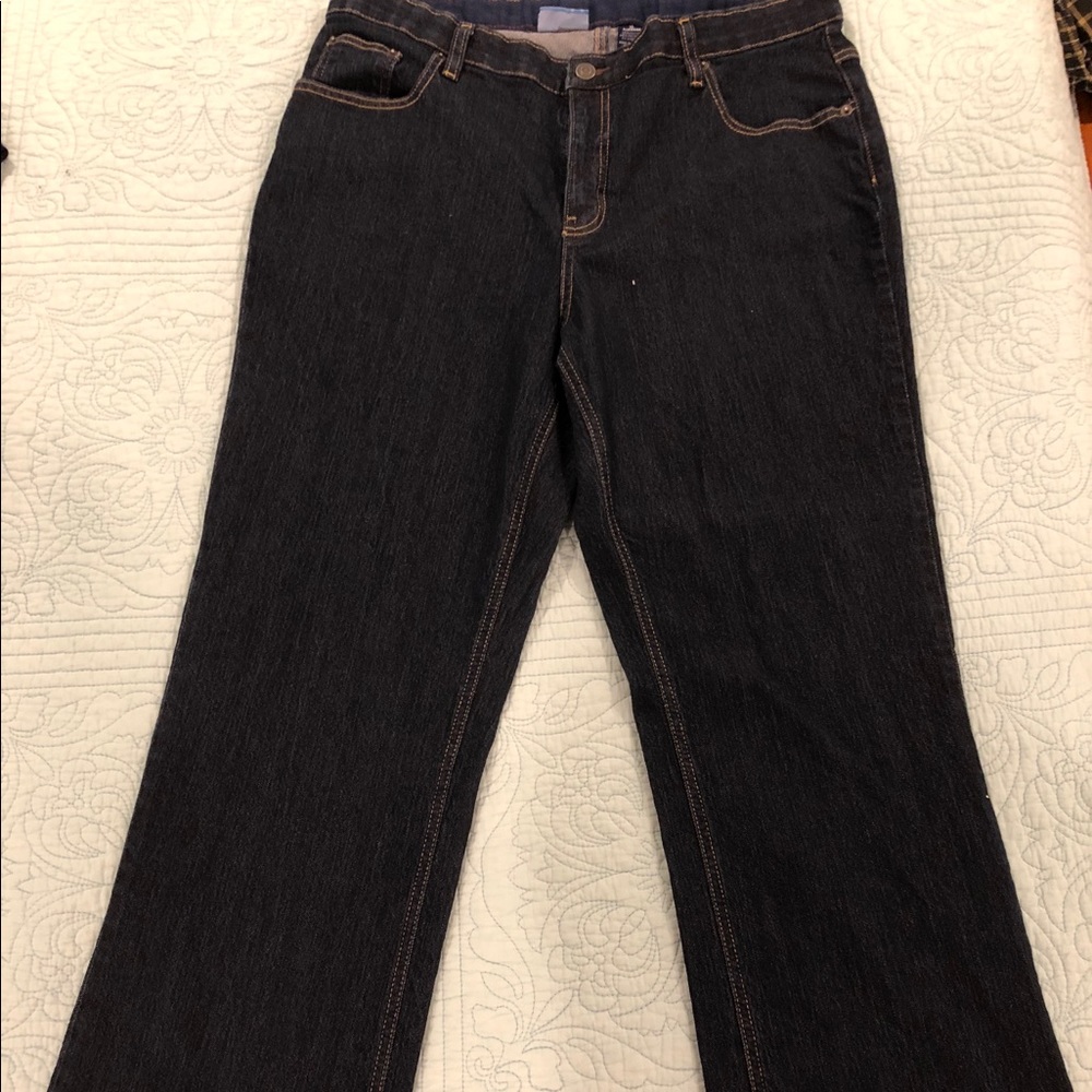 Pair of Westport Jeans size 16